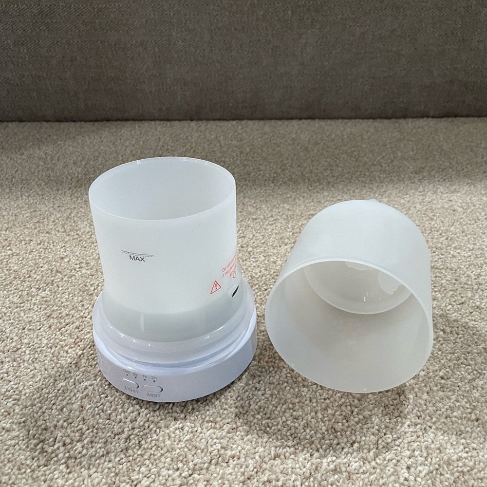 Medelike diffuser - Picture 4 of 6